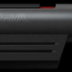Illustration for article titled Wearable VholdR Palm-Sized Camcorder is Tiny, Convenient and Sturdy...Has Lasers